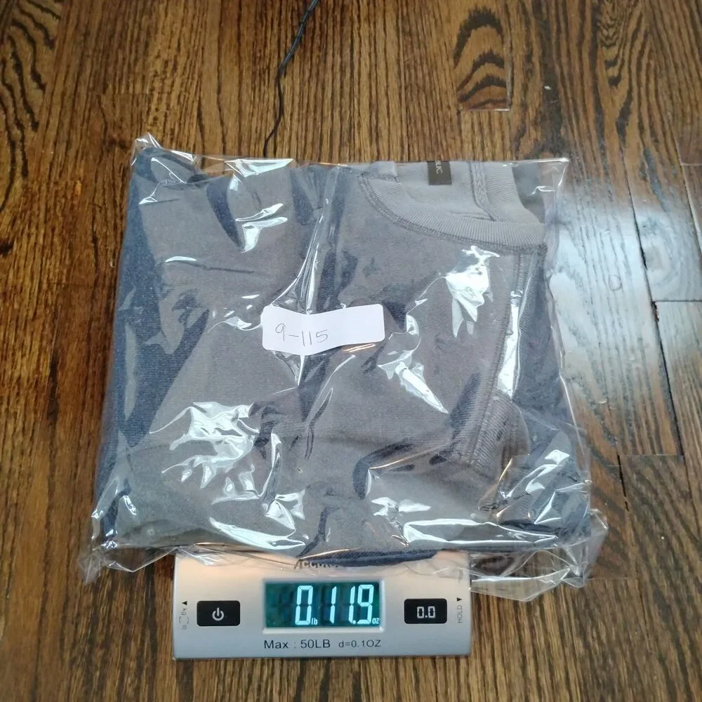 Banana Republic Crewneck Size Small Blue